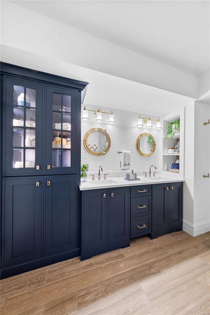 Easternshores Estate - Residential