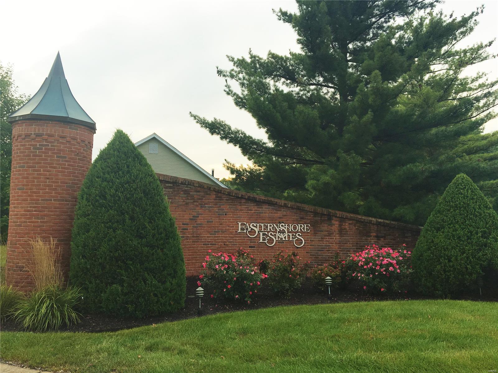 Easternshores Estate - Residential