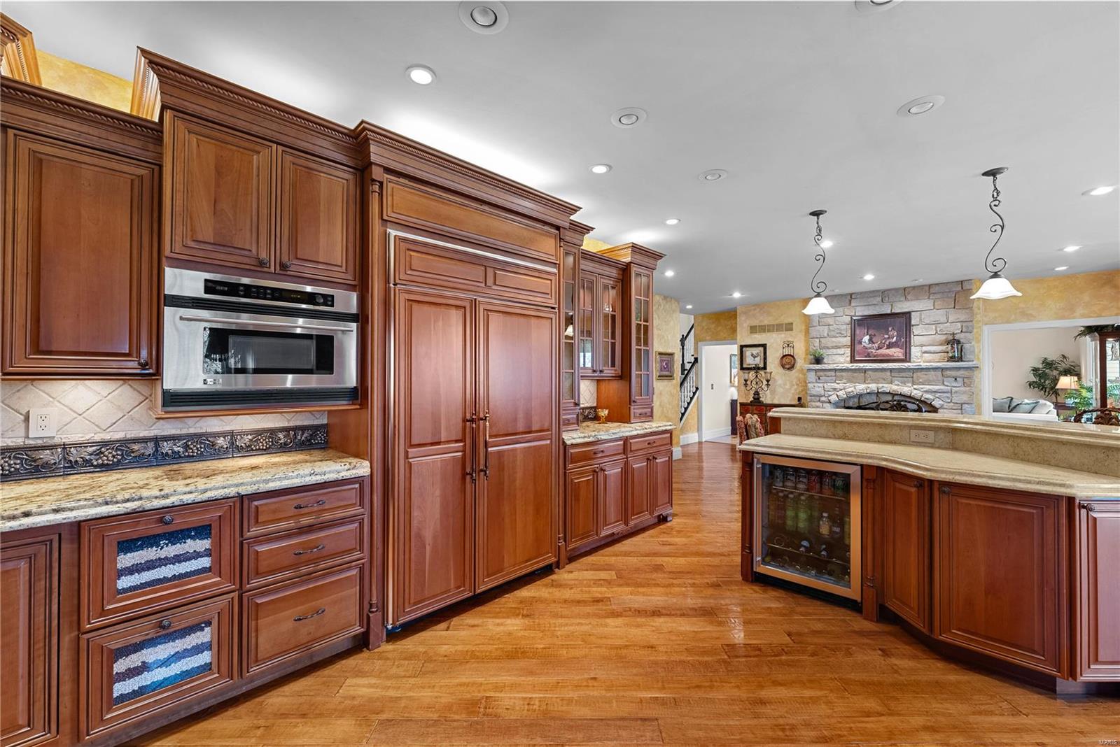 Easternshores Estate - Residential