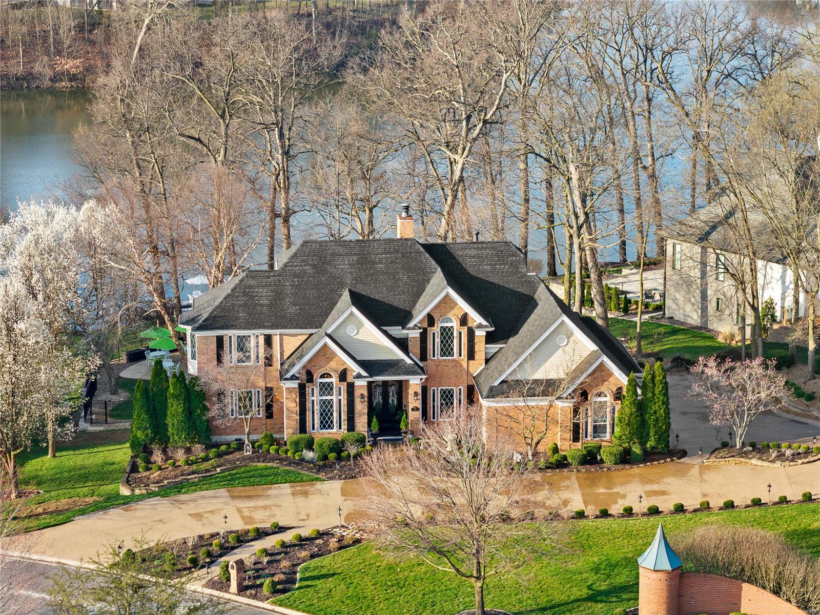 Easternshores Estate - Residential