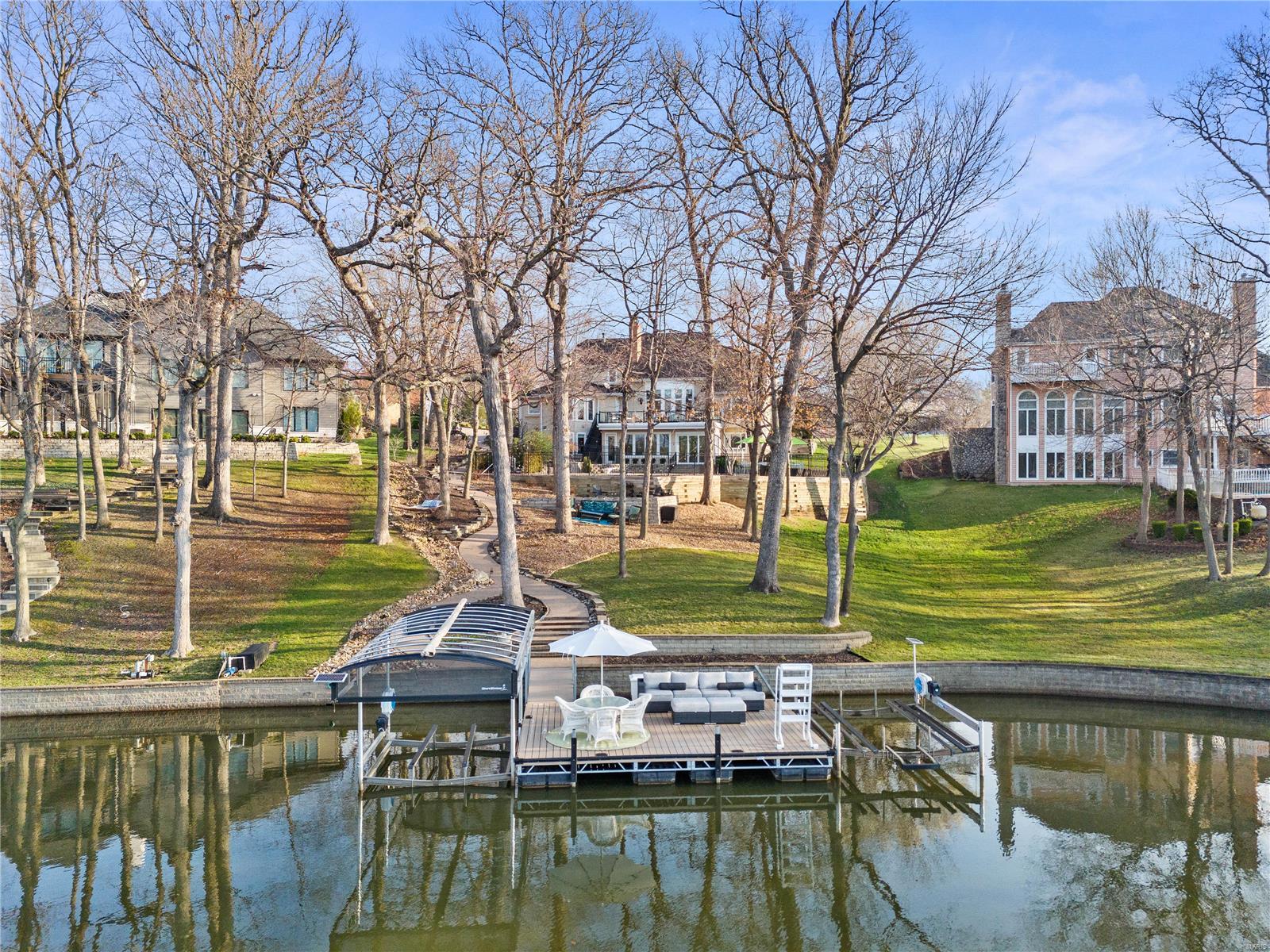 Easternshores Estate - Residential