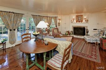 Exermont - Residential