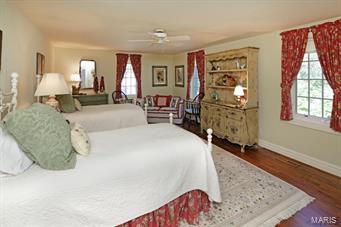 Exermont - Residential