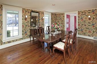 Exermont - Residential