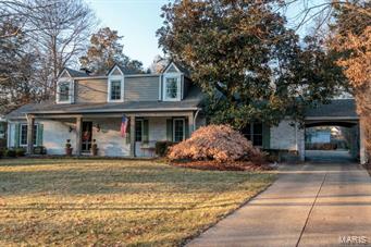 Exermont - Residential