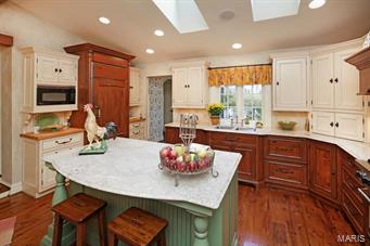 Exermont - Residential