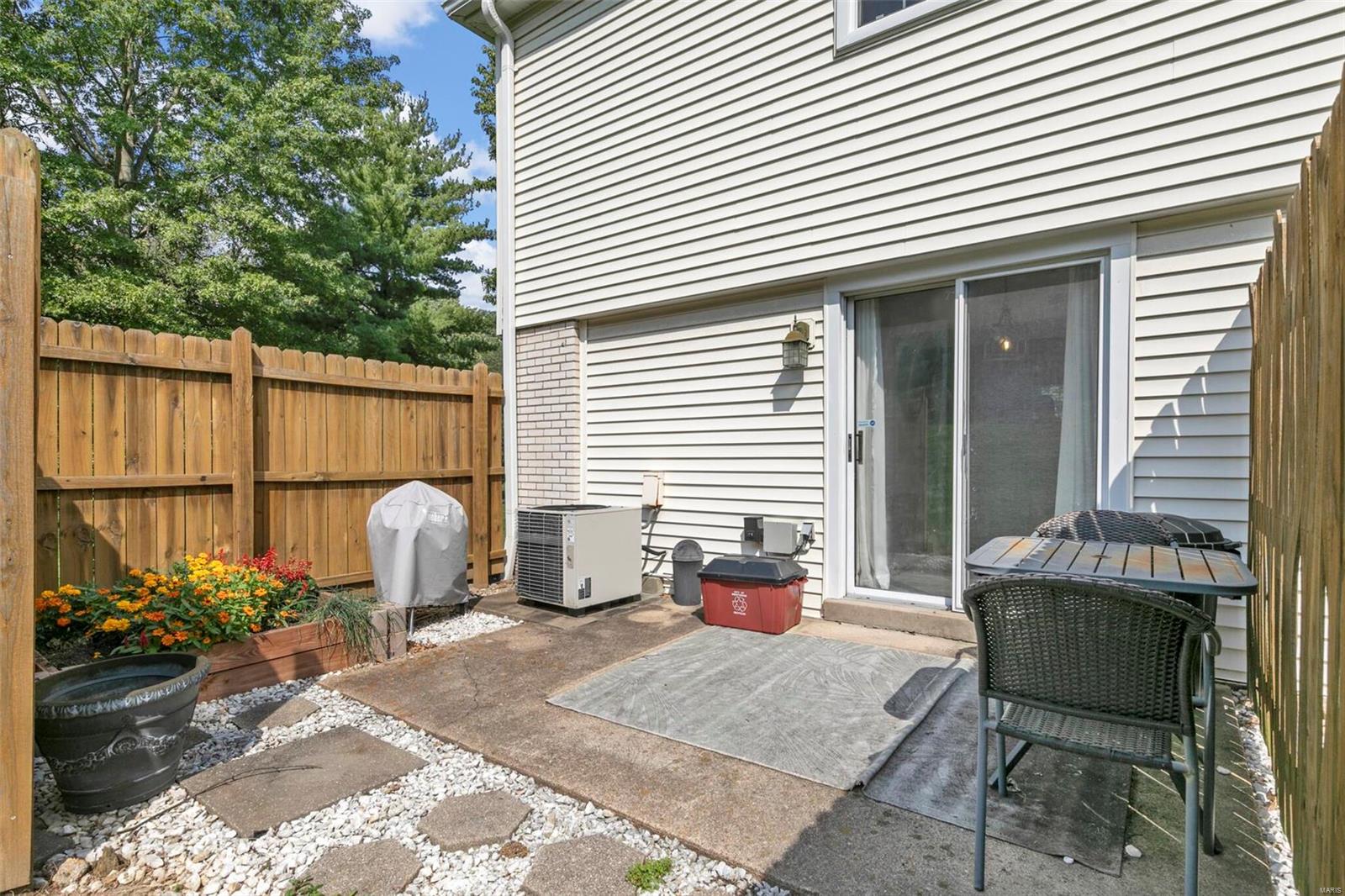 Brentwood Forest Condo Ph Four - Residential