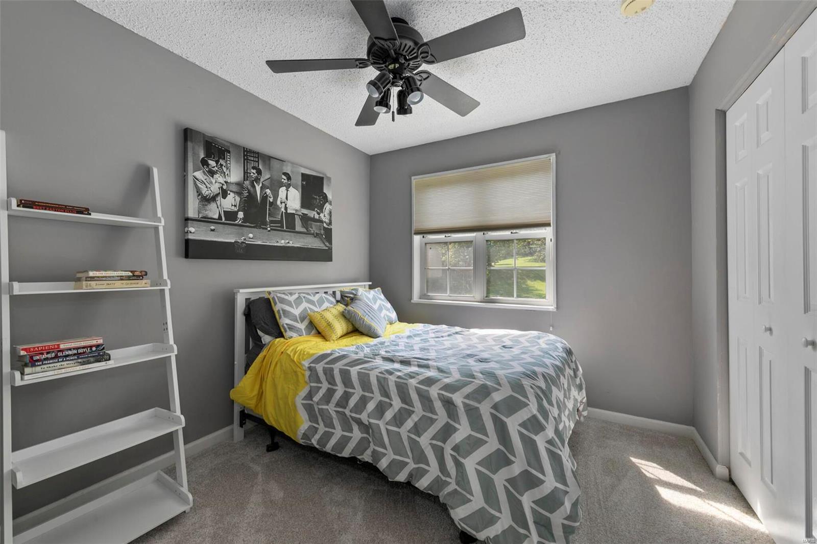 Brentwood Forest Condo Ph Four - Residential