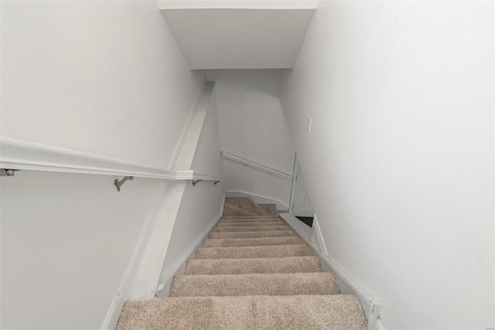 Brentwood Forest Condo Ph Four - Residential