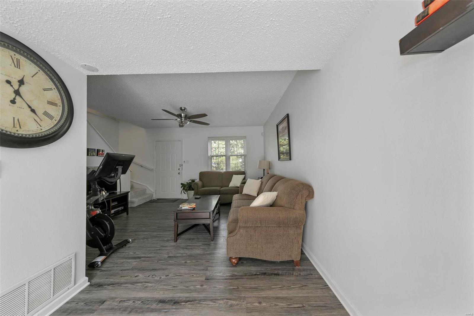 Brentwood Forest Condo Ph Four - Residential