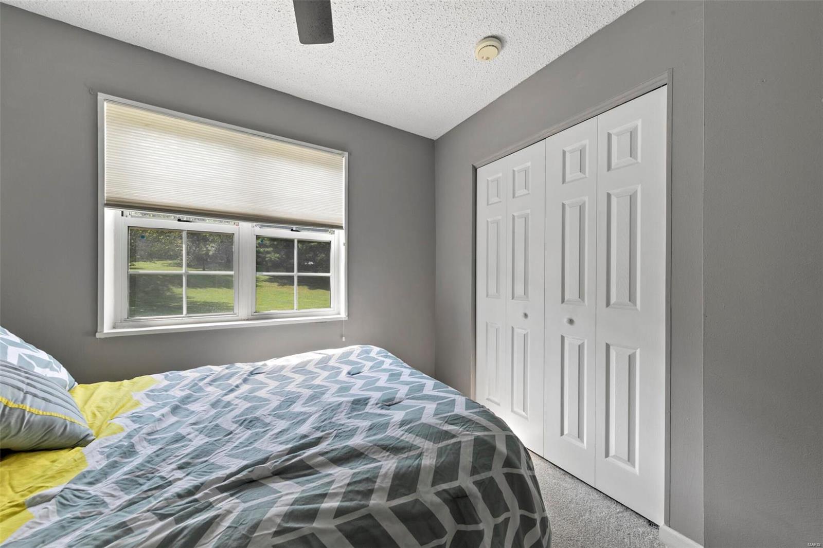 Brentwood Forest Condo Ph Four - Residential