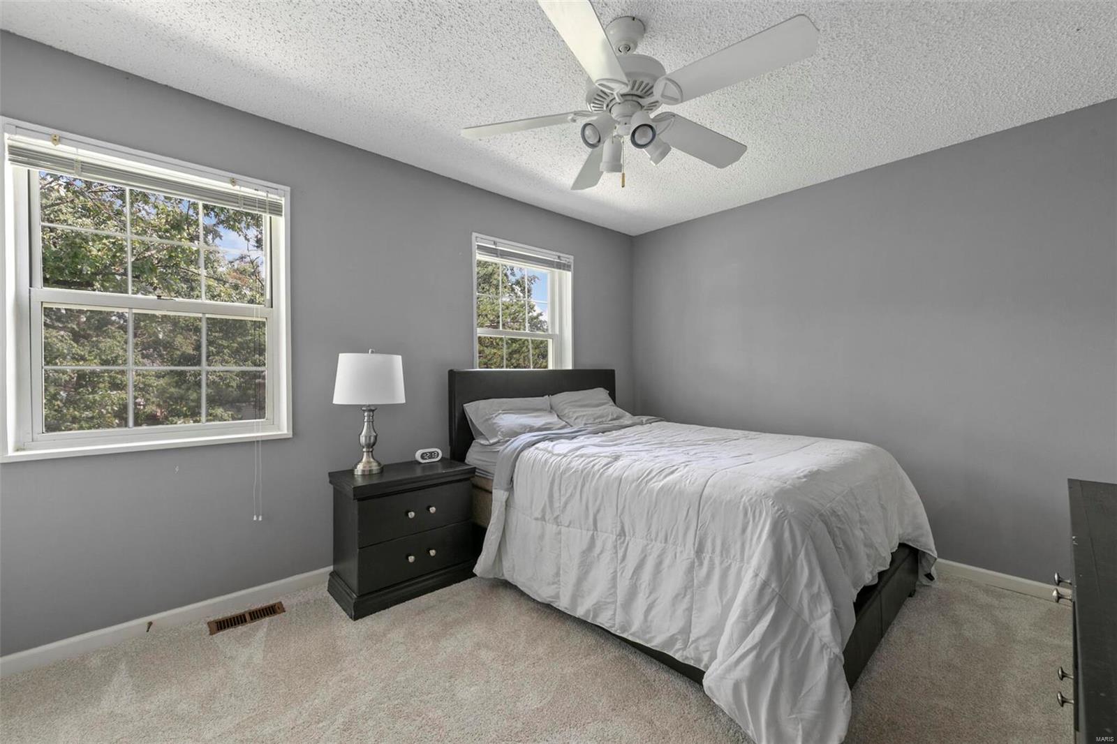 Brentwood Forest Condo Ph Four - Residential