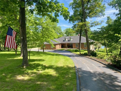 23 Long Branch Lane Washington MO 63090