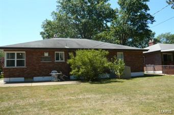 St. Louis Hills Estates - Residential Lease