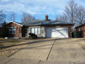 St. Louis Hills Estates - Residential Lease