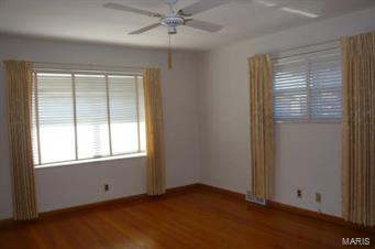 St. Louis Hills Estates - Residential Lease