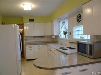 St. Louis Hills Estates - Residential Lease