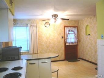 St. Louis Hills Estates - Residential Lease