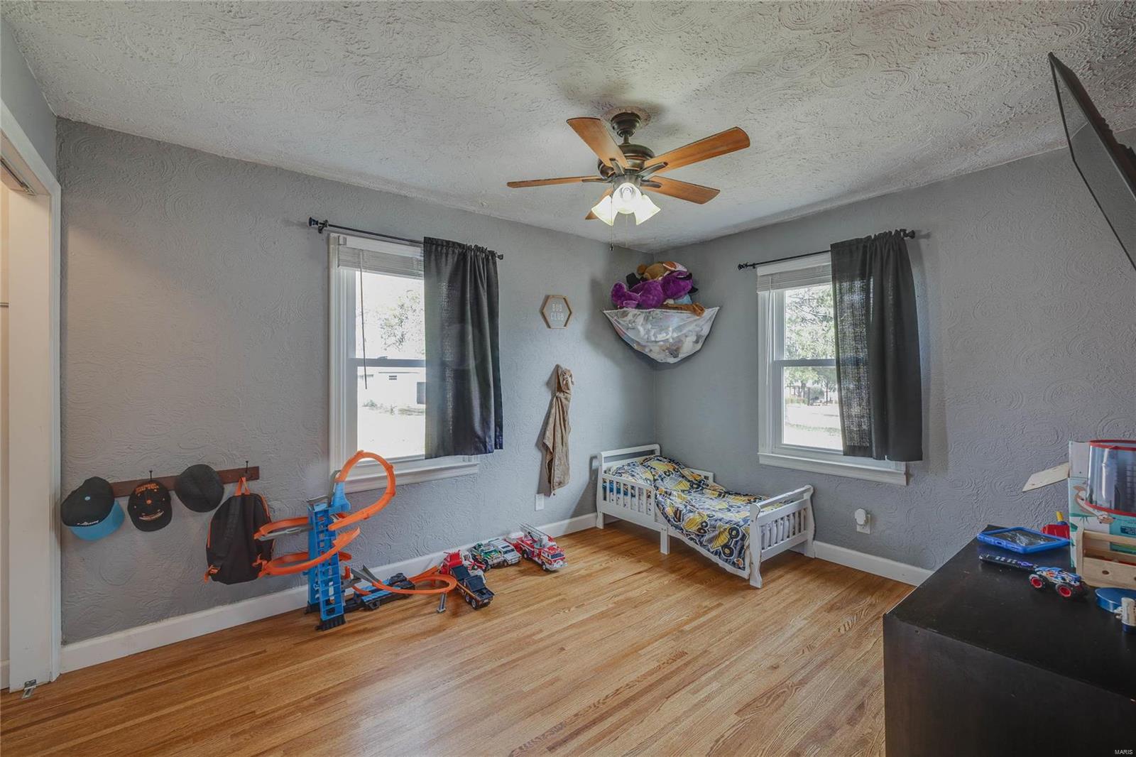 BOGYTOWN - Residential