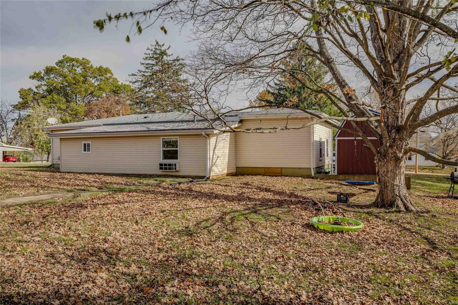 BOGYTOWN - Residential