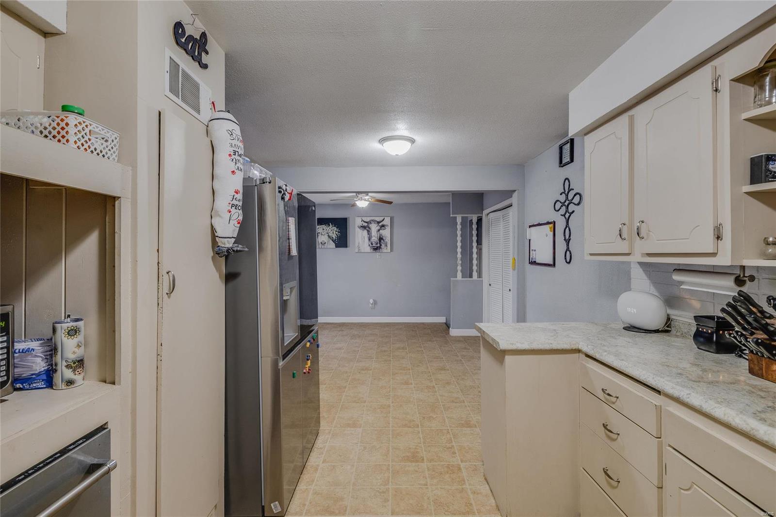 BOGYTOWN - Residential