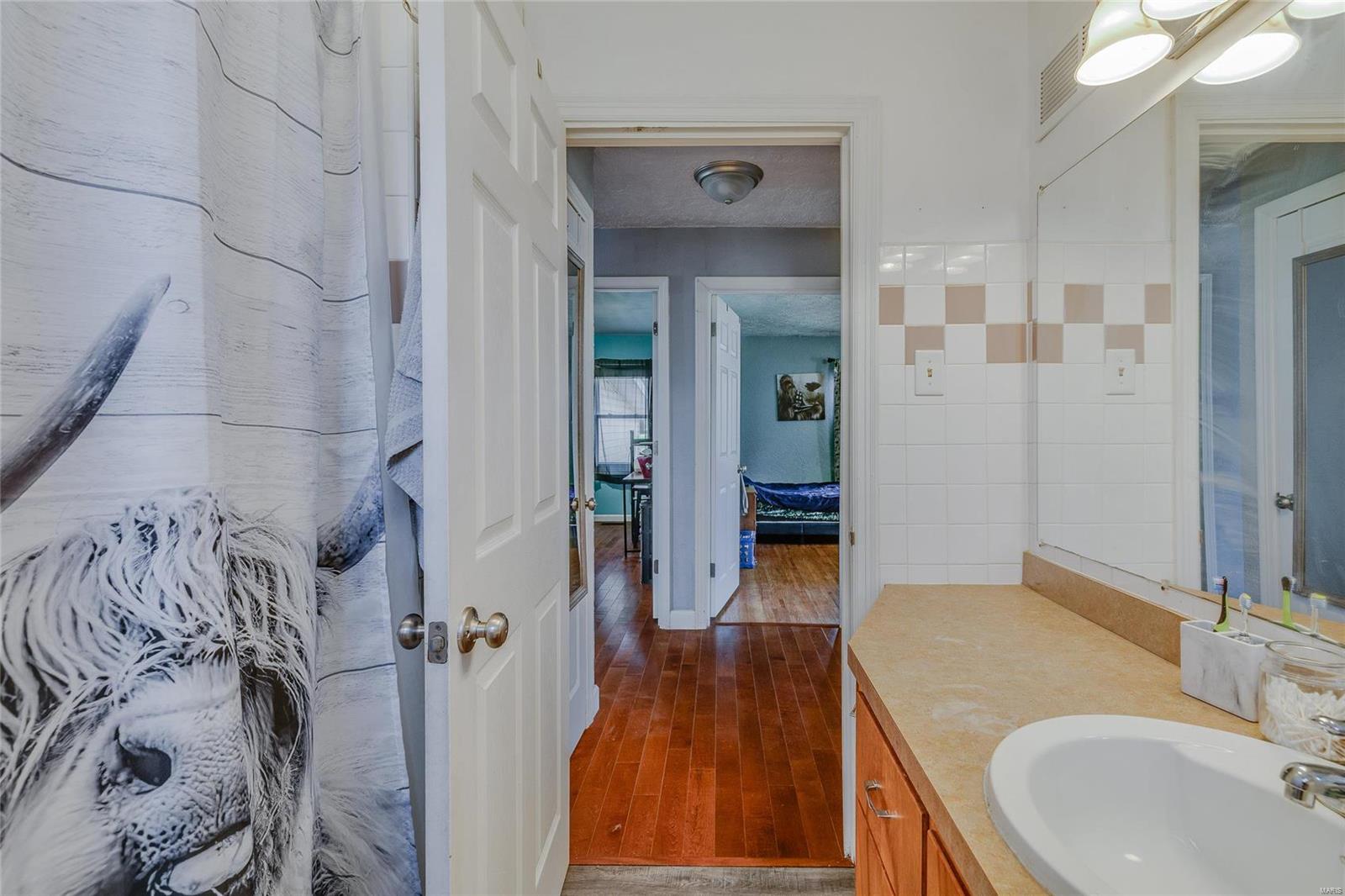 BOGYTOWN - Residential