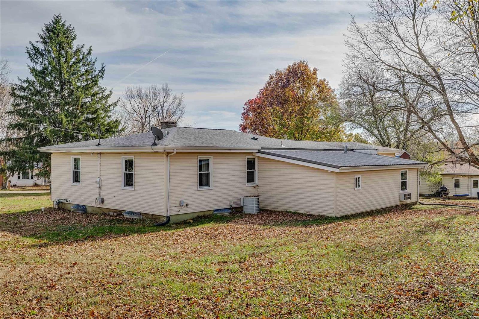 BOGYTOWN - Residential