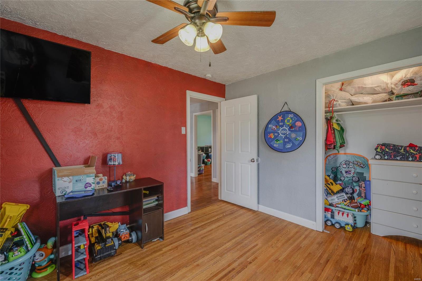 BOGYTOWN - Residential