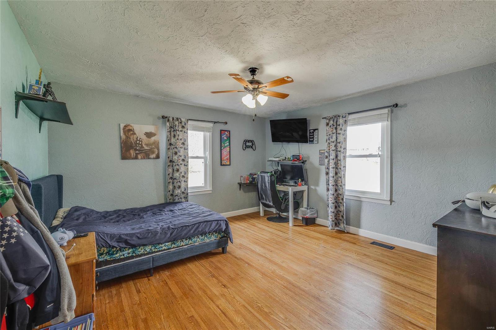 BOGYTOWN - Residential