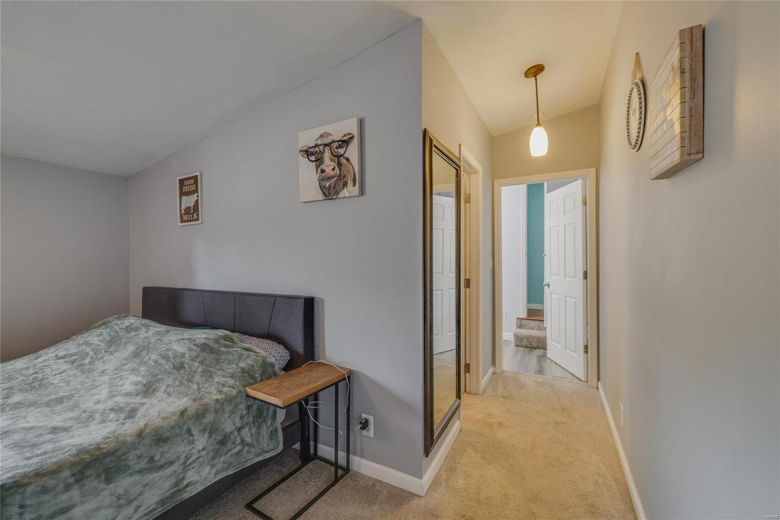 BOGYTOWN - Residential