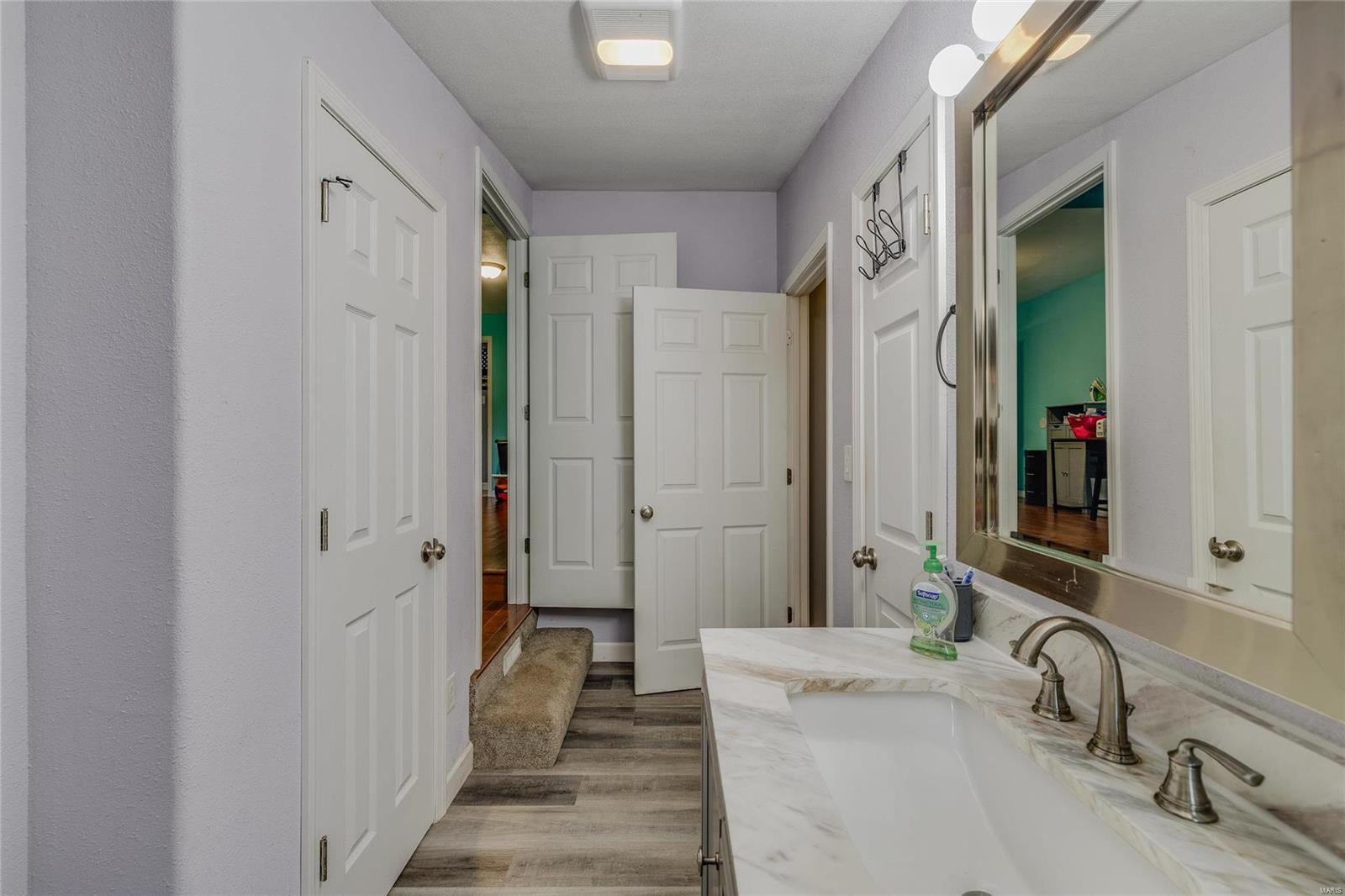 BOGYTOWN - Residential