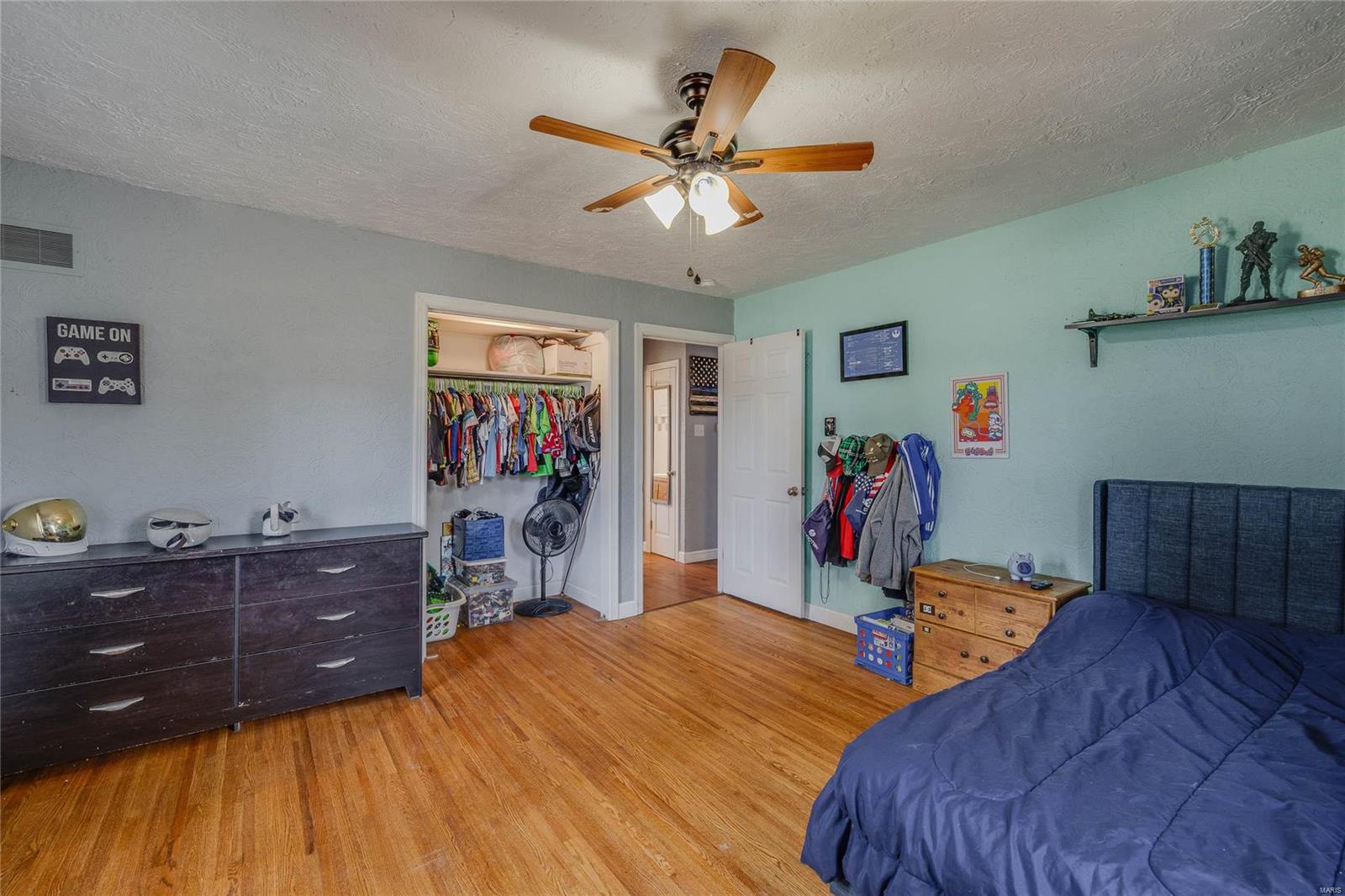 BOGYTOWN - Residential