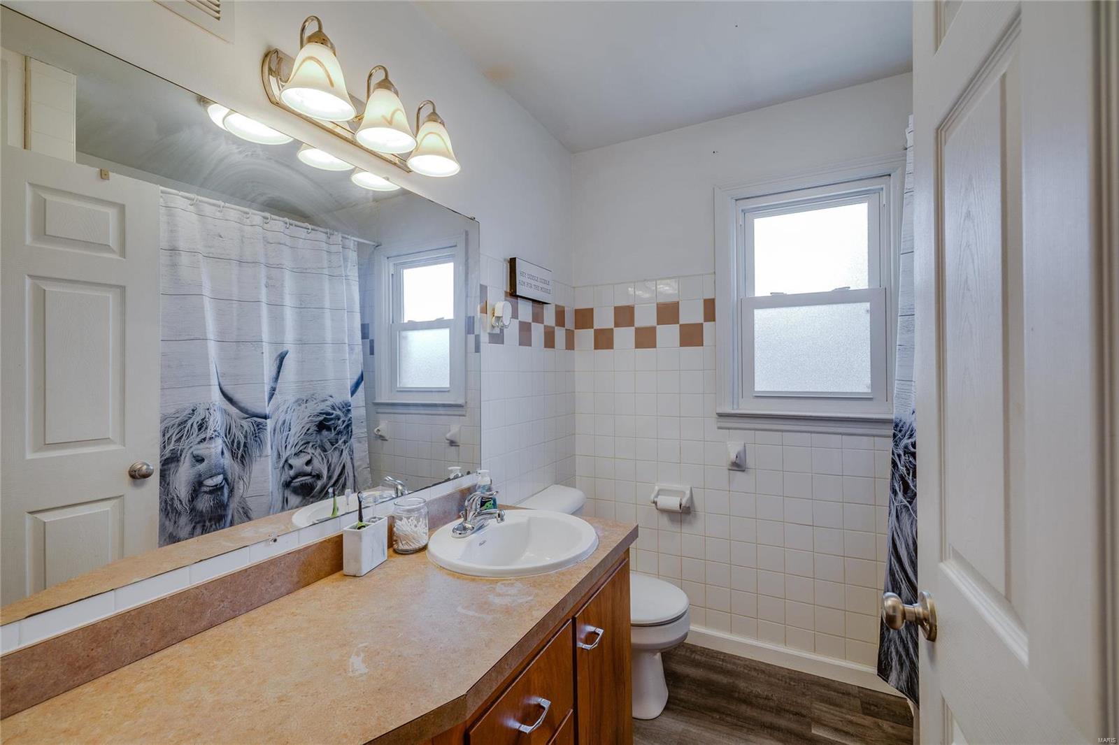 BOGYTOWN - Residential