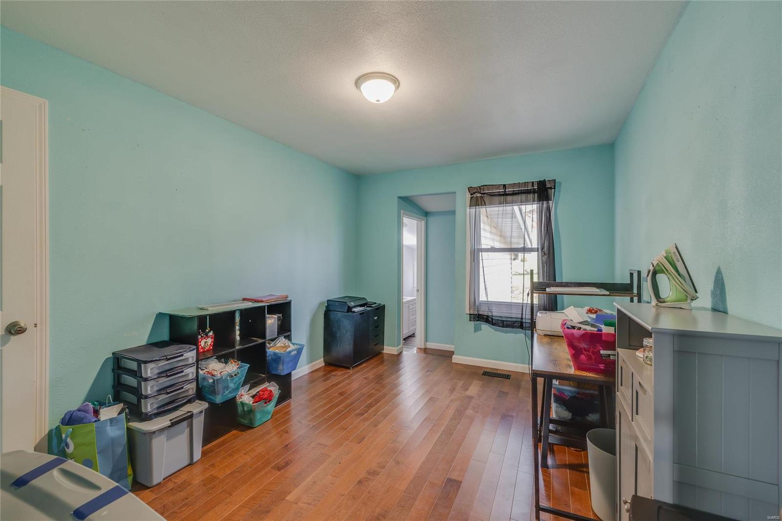 BOGYTOWN - Residential