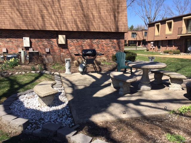 Chapel Ridge Sec 2 Condo - Residential