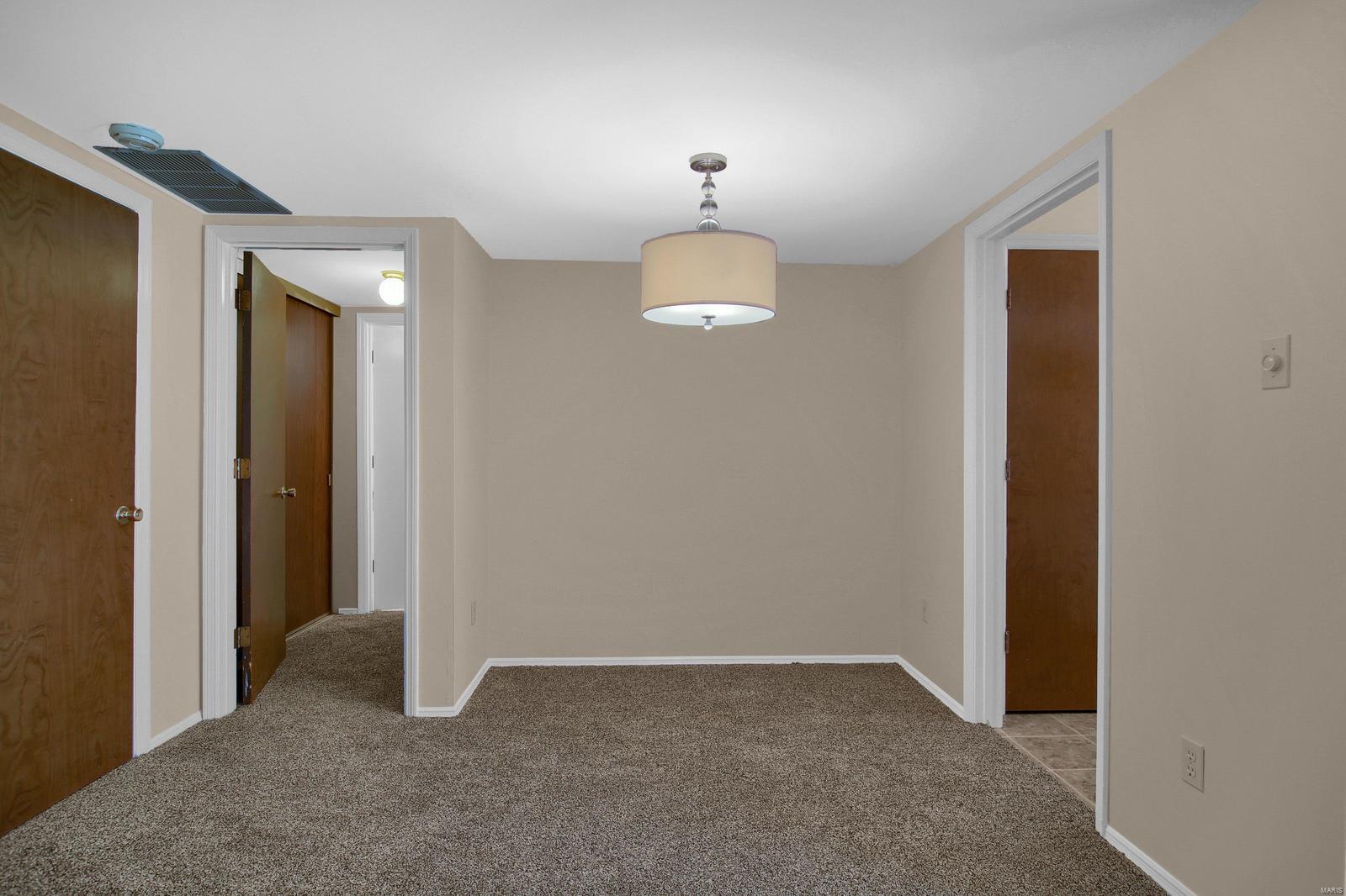 Chapel Ridge Sec 2 Condo - Residential