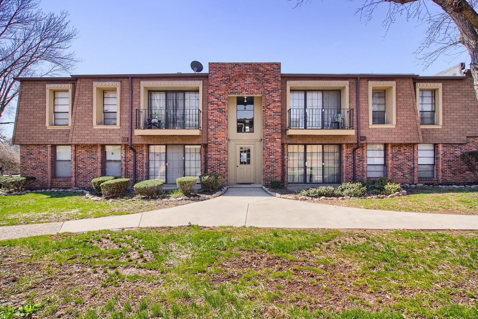 Chapel Ridge Sec 2 Condo - Residential