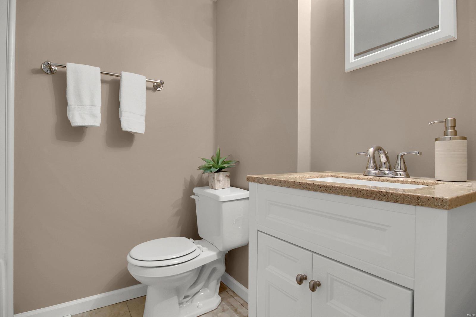 Chapel Ridge Sec 2 Condo - Residential