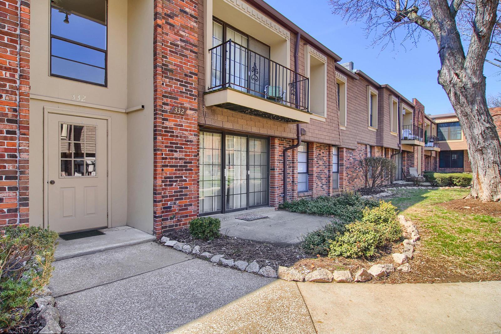 Chapel Ridge Sec 2 Condo - Residential