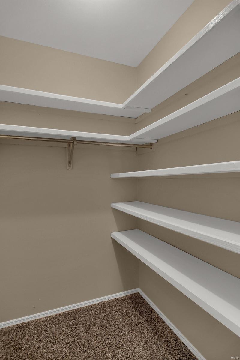 Chapel Ridge Sec 2 Condo - Residential