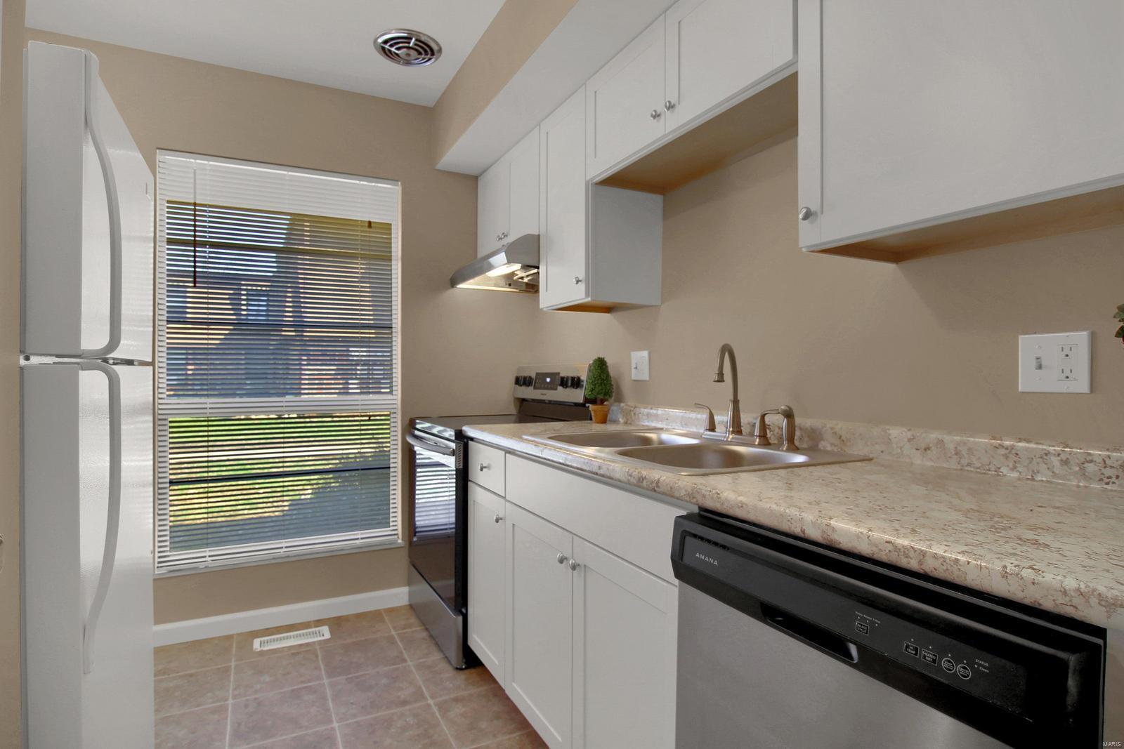 Chapel Ridge Sec 2 Condo - Residential