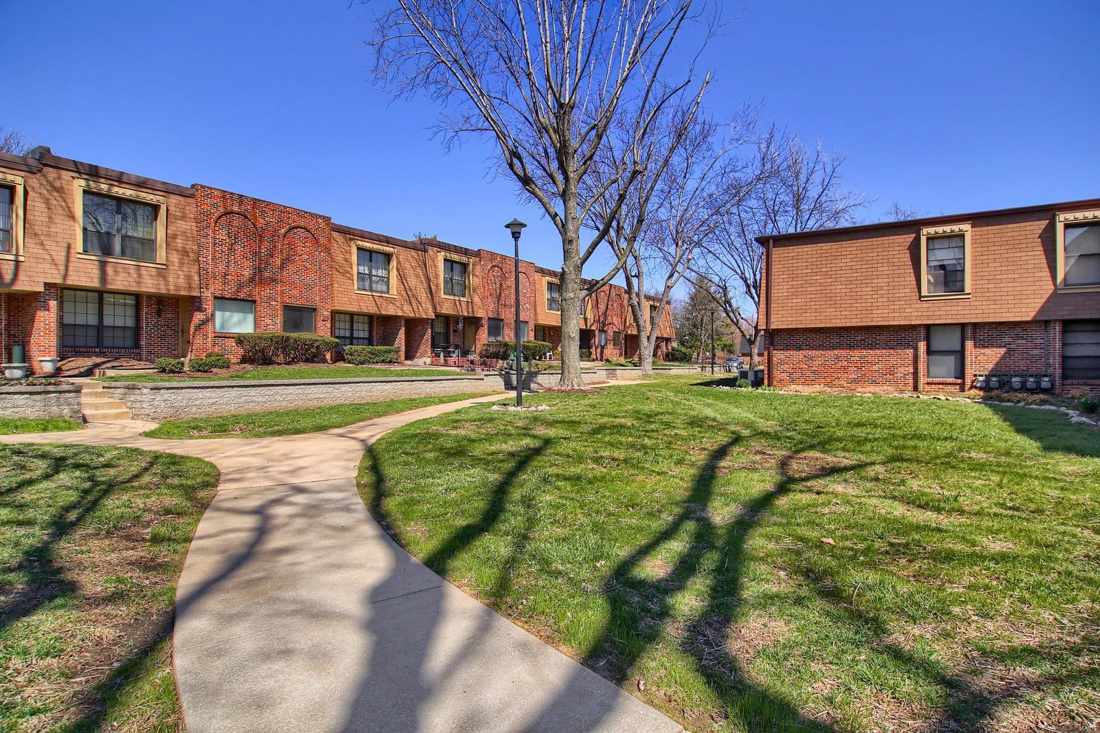 Chapel Ridge Sec 2 Condo - Residential