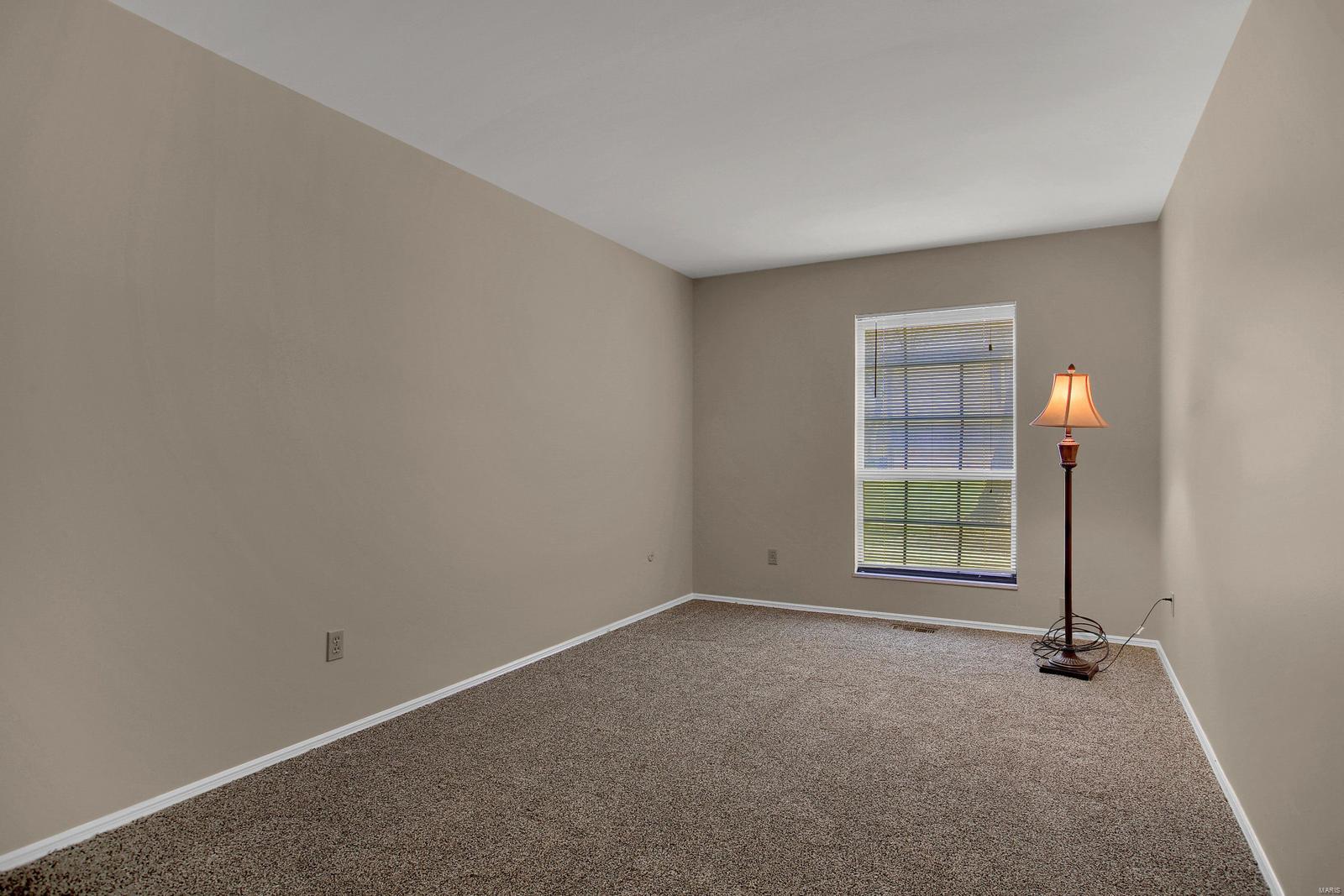 Chapel Ridge Sec 2 Condo - Residential