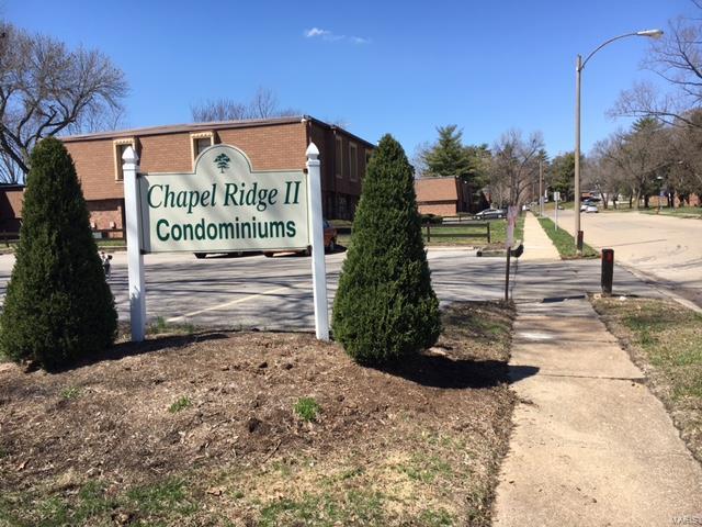 Chapel Ridge Sec 2 Condo - Residential