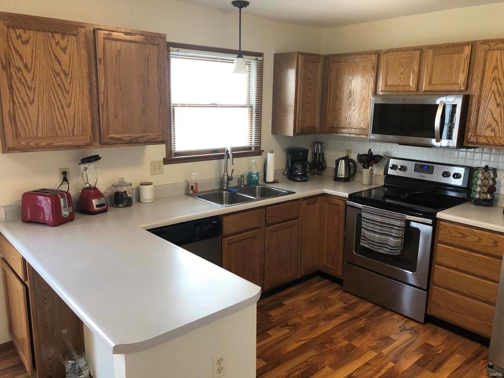 Sherman Meadows #5 Resub - Residential