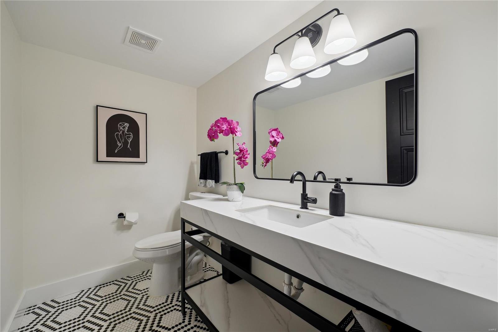 Peacock Farm - Residential