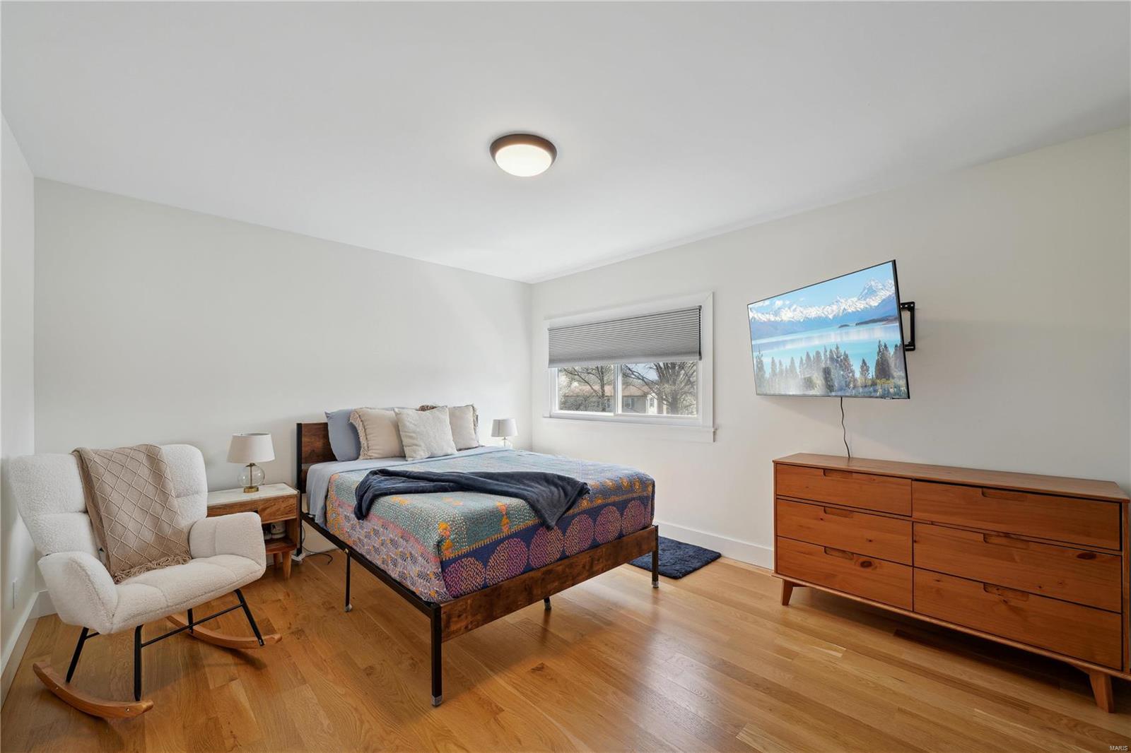 Peacock Farm - Residential