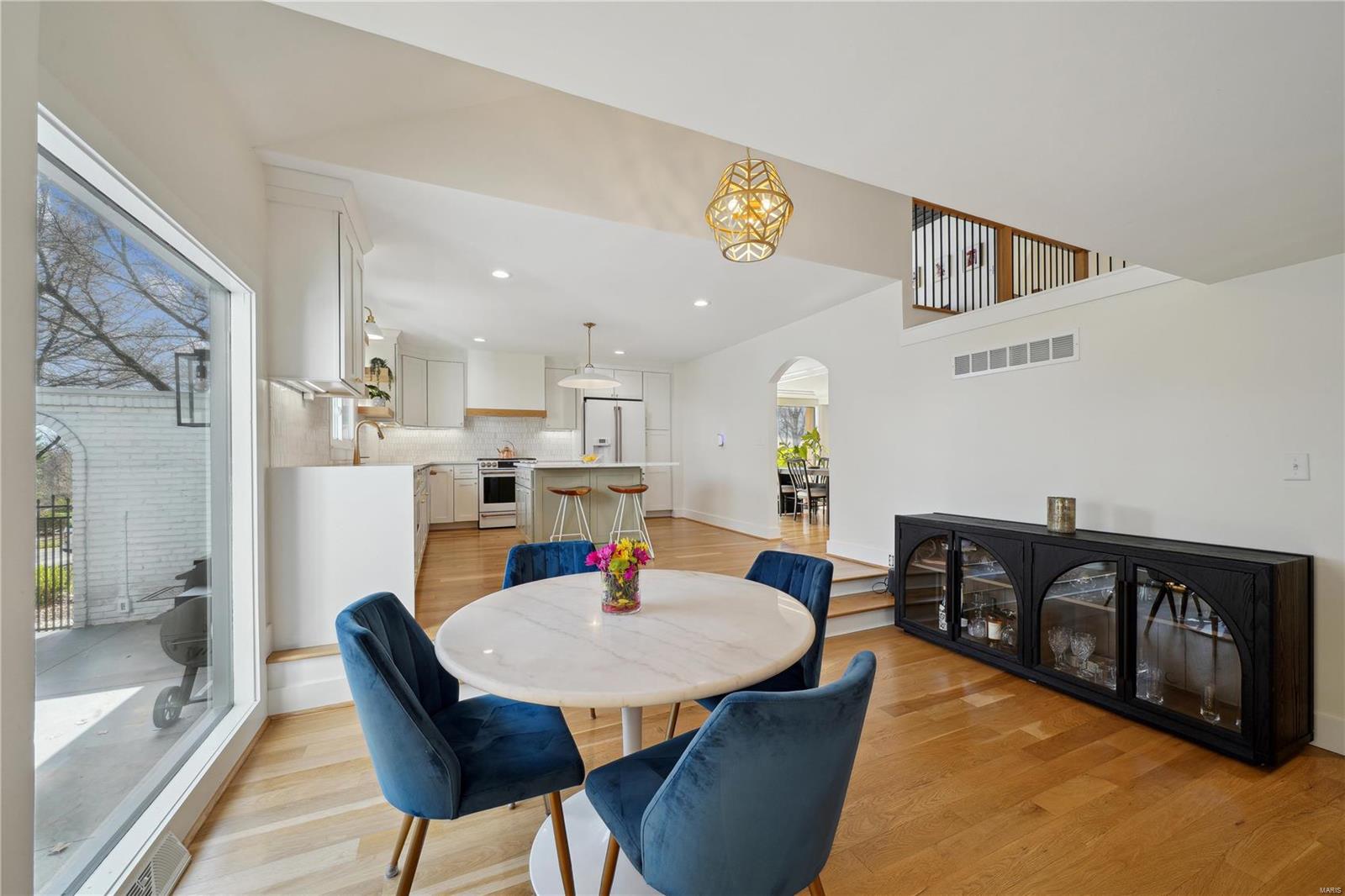 Peacock Farm - Residential