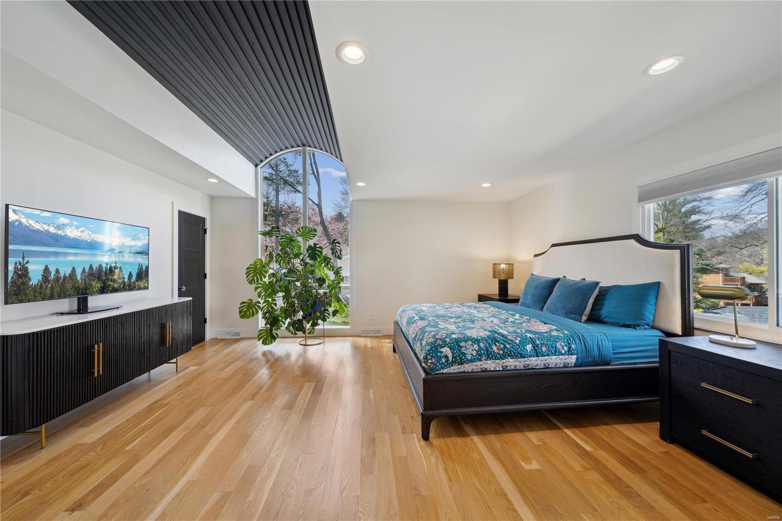 Peacock Farm - Residential