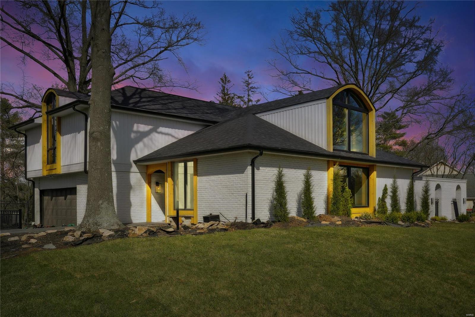 13683 Peacockfarm Road